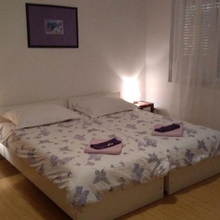 Apartment Lavanda 자다르 외부 사진